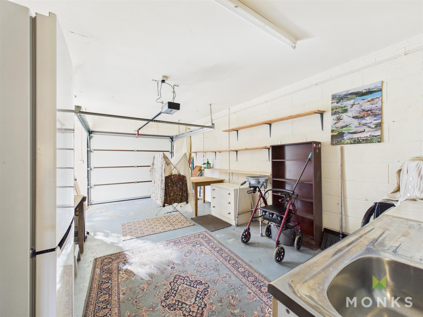 41 Meadowbrook Court Twmpath Lane, Oswestry, SY10 7HD For Sale